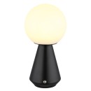 Globo SORA 21029S LED asztali lámpa | 2W LED | 140lm
