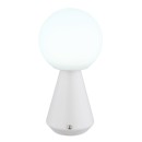 Globo SORA 21029W LED asztali lámpa | 2W LED | 140lm