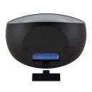 Globo 39907S LED asztali lámpa SOUNDRA  | 4W integrált LED forrás | kapcsolóval