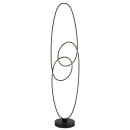 Globo 67177-36S LED állólámpa SPIRA  | 39W integrált LED forrás | 1890lm | 2700-6500K