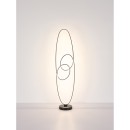Globo 67177-36S LED állólámpa SPIRA  | 39W integrált LED forrás | 1890lm | 2700-6500K
