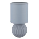 Globo SYLAS 21730B asztali lámpa E14