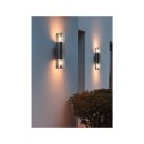 Trio T224060232 kültéri fali lámpa HOOSIC  E27