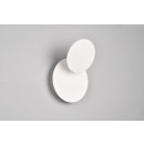 Trio T240310131 LED fali spotlámpa  MIO | 6W integrált LED forrás | 560lm | 3000K