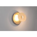 Trio T240310179 LED fali spotlámpa LEANO | 6W integrált LED forrás | 560lm | 3000K