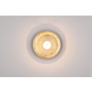 Trio T240310179 LED fali spotlámpa LEANO | 6W integrált LED forrás | 560lm | 3000K