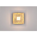 Trio T240319179 LED fali spotlámpa LEANO | 6W integrált LED forrás | 560lm | 3000K