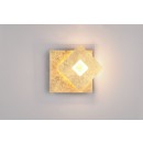 Trio T240319179 LED fali spotlámpa LEANO | 6W integrált LED forrás | 560lm | 3000K