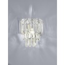 Trio SELECT  267600106  fali lámpa MALIZIA  E14