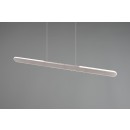 Trio T343310105 LED mennyezeti függőlámpa HELIOS | 28W integrált LED forrás | 3300lm | 2700-6500K
