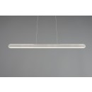 Trio T343310105 LED mennyezeti függőlámpa HELIOS | 28W integrált LED forrás | 3300lm | 2700-6500K