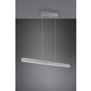 Trio T343310105 LED mennyezeti függőlámpa HELIOS | 28W integrált LED forrás | 3300lm | 2700-6500K