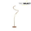 Trio SELECT  T444310179 LED állólámpa NALA   | 46W integrált LED forrás | 5500lm | 2300+3000+4000K