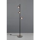 Trio SELECT  444410307  LED állólámpa ORBIT  | 3x8W integrált LED forrás | 3x800lm | 2300+3000+4000K