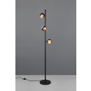 Trio SELECT  444410332  LED állólámpa ORBIT  | 3x8W integrált LED forrás | 3x800lm | 2300+3000+4000K
