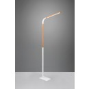 Trio T445210131 LED állólámpa NORRIS | 11W integrált LED forrás | 1400lm | 3000K