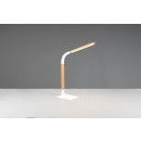 Trio T545210131 LED asztali lámpa NORRIS | 7W integrált LED forrás | 950lm | 3000K