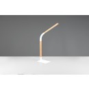 Trio T545210131 LED asztali lámpa NORRIS | 7W integrált LED forrás | 950lm | 3000K