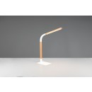 Trio T545210131 LED asztali lámpa NORRIS | 7W integrált LED forrás | 950lm | 3000K