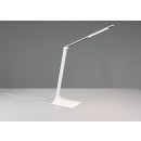 Trio T545310131 LED asztali lámpa TRAVIS | 6,5W integrált LED forrás | 650lm | 3000+4500+6500K
