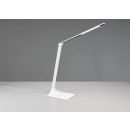 Trio T545310131 LED asztali lámpa TRAVIS | 6,5W integrált LED forrás | 650lm | 3000+4500+6500K