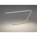 Trio SELECT  554310107  LED asztali lámpa OLEA  | 6,5W integrált LED forrás | 620lm | 2700/4000/6500K