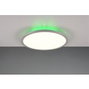 Trio T641710287 LED mennyezetre szerelhető lámpa YUMA | 20W integrált LED forrás | 2250lm | 3000K