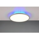 Trio T641710287 LED mennyezetre szerelhető lámpa YUMA | 20W integrált LED forrás | 2250lm | 3000K