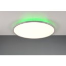 Trio T641719287 LED mennyezetre szerelhető lámpa YUMA | 35W integrált LED forrás | 4200lm | 3000K
