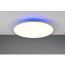 Trio T641719287 LED mennyezetre szerelhető lámpa YUMA | 35W integrált LED forrás | 4200lm | 3000K