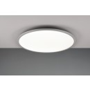 Trio T641719287 LED mennyezetre szerelhető lámpa YUMA | 35W integrált LED forrás | 4200lm | 3000K