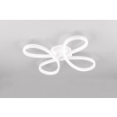 Trio T645610131 LED mennyezetre szerelhető lámpa FLY | 22W integrált LED forrás | 2600lm | 4000K