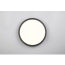 Trio T647410102 LED mennyezetre szerelhető lámpa ISEO | 24W integrált LED forrás | 2500lm | 3000K