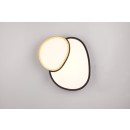 Trio T647510280 LED mennyezetre szerelhető lámpa RISE | 21W integrált LED forrás | 2400lm | 2700-6500K