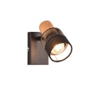 Trio T811700132 fali spotlámpa NANDINI E14