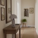 Italux TB-83647-GR LED asztali lámpa Dorbia | 2W integrált LED forrás | 45lm | 3000/6500K | kapcsolóval | szürke