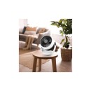 Trio Reality TR045-01 LED ventilátor világítással TEMPEST | 1W integrált LED forrás