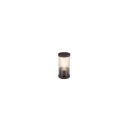 Trio Reality TR21596124 kültéri fali lámpa BONITO  E27