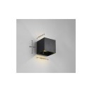 Trio Reality TR27759132 LED kültéri fali lámpa TALENT | 2x5W integrált LED forrás | 50lm | 3000K