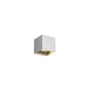 Trio Reality TR27759187 LED kültéri fali lámpa TALENT | 2x5W integrált LED forrás | 50lm | 3000K