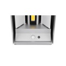 Trio Reality TR27759187 LED kültéri fali lámpa TALENT | 2x5W integrált LED forrás | 50lm | 3000K