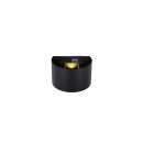 Trio Reality TR27769132 LED kültéri fali lámpa TALENT | 2x5W integrált LED forrás | 50lm | 3000K