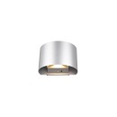 Trio Reality TR27769187 LED kültéri fali lámpa TALENT | 2x5W integrált LED forrás | 50lm | 3000K