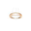 Trio Reality TR32171930 LED mennyezeti függőlámpa MONTE | 40W integrált LED forrás | 4700lm | 3000K