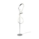 Trio Reality TR47281106 LED állólámpa PADUA  | 27W integrált LED forrás | 3100lm | 4000K