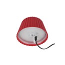 Trio Reality TR47706110 LED állólámpa SUAREZ | 1,5W integrált LED forrás | 200lm | 3000K