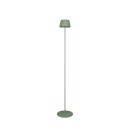 Trio Reality TR47706149 LED állólámpa SUAREZ | 1,5W integrált LED forrás | 200lm | 3000K