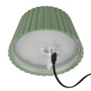 Trio Reality TR47706149 LED állólámpa SUAREZ | 1,5W integrált LED forrás | 200lm | 3000K