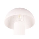 Trio Reality TR51361031 asztali lámpa SETA E14