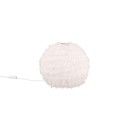 Trio Reality TR51581001 asztali lámpa FURRY E14